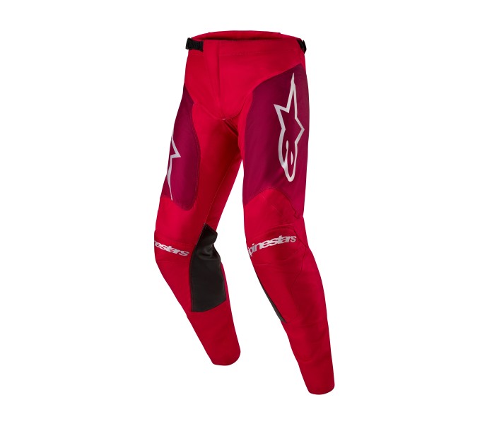 Pantalón Alpinestars Racer Hoen Mars Rojo Burgundy |3721324-368|