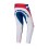 Pantalón Infantil Alpinestars Racer Pneuma Azul Mars Rojo Blanco |3746924-736|