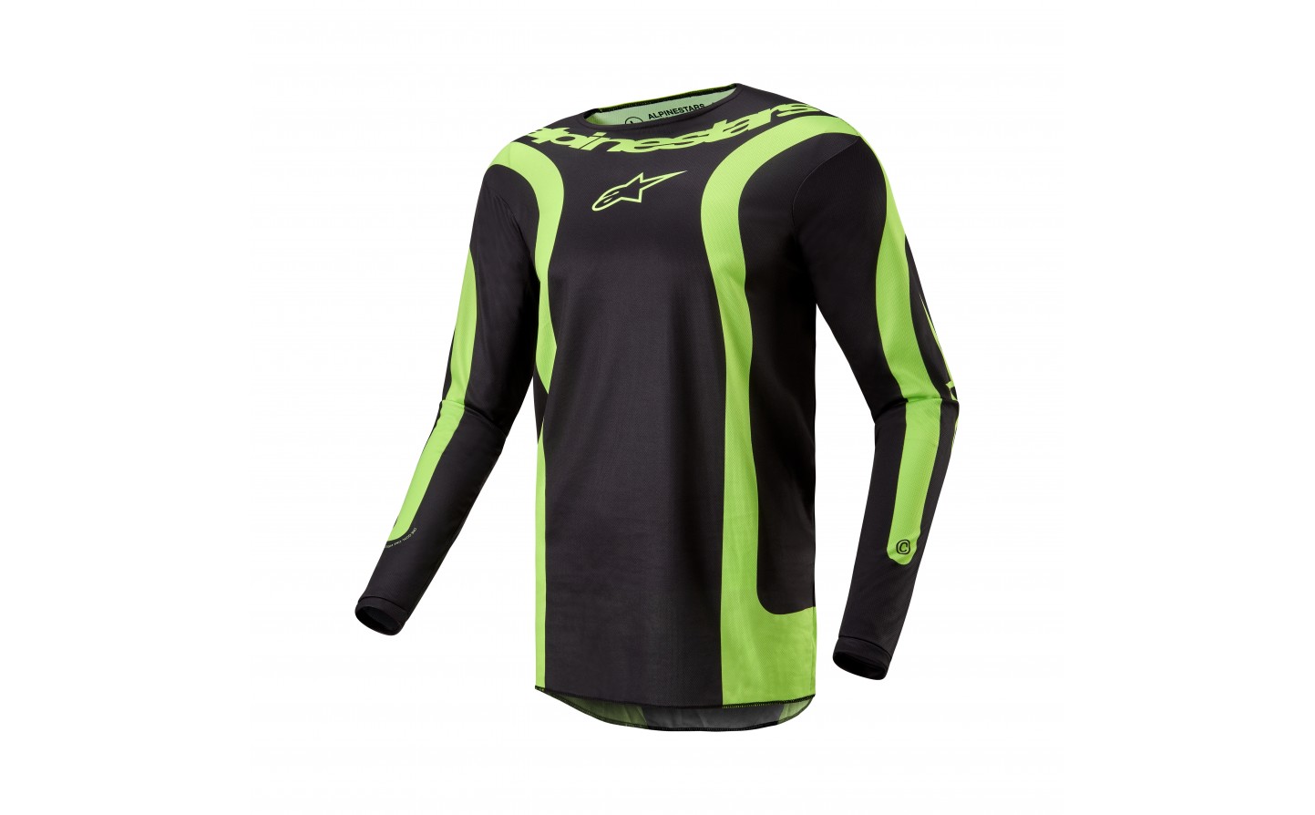 Alpinestar camisetas 2025