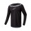 Camiseta Alpinestars Fluid Graphite Negro Plata |3763824-119|