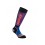 Calcetines Infantil Alpinestars Mx Plus Negro Royal Azul Púrpura |4742324-1246|