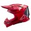 Casco Alpinestars Supertech S-M10 Flood Rojo Fluor Rojo M&G |8300923-3003|