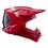 Casco Alpinestars Supertech S-M10 Flood Rojo Fluor Rojo M&G |8300923-3003|