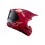 Casco Alpinestars Supertech S-M10 Flood Rojo Fluor Rojo M&G |8300923-3003|