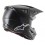 Casco Alpinestars S-M5 Solid Negro Mate |8303023-110|