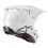 Casco Alpinestars S-M5 Solid Blanco Brillo |8303023-2180|