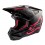 Casco Alpinestars S-M5 Corp Negro Diva Rosa Brillo |8306323-1839|