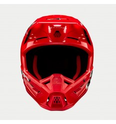 Casco Alpinestars S-M5 Corp Rojo Brillo |8306323-3010|