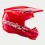 Casco Alpinestars S-M5 Corp Rojo Brillo |8306323-3010|