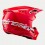 Casco Alpinestars S-M5 Corp Rojo Brillo |8306323-3010|