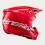 Casco Alpinestars S-M5 Corp Rojo Brillo |8306323-3010|