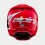 Casco Alpinestars S-M5 Corp Rojo Brillo |8306323-3010|