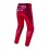 Pantalón Alpinestars Racer Hoen Mars Rojo Burgundy |3721324-368|