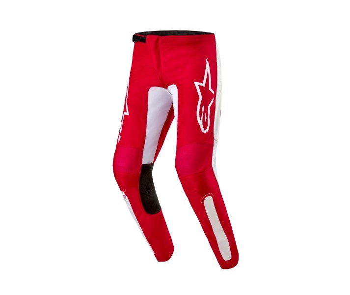 Pantalón Alpinestars Fluid Lurv Mars Rojo Blanco |3722024-3120|