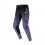 Pantalón Alpinestars Supertech Dade Iron Rojo Berry |3723324-1396|