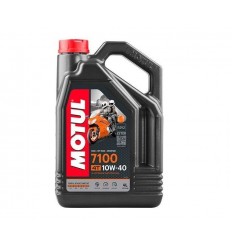 ACEITE MOTUL 7100 10w40 4t 4Litros |104092|