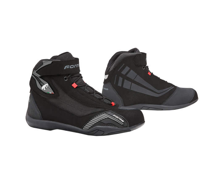 Botas Forma Genesis Negro |FORU210-99|