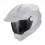 Visera Casco Scorpion Adf-9000 Air Smoke |66-526-51|