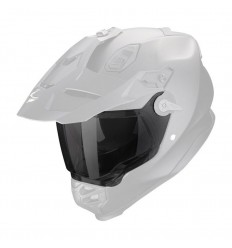 Visera Casco Scorpion Adf-9000 Air Smoke |66-526-51|