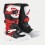 Botas Alpinestars Infantil Tech 3S Blanco Negro Rojo Brillo |2014024-2030|