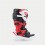 Botas Alpinestars Infantil Tech 3S Blanco Negro Rojo Brillo |2014024-2030|