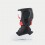 Botas Alpinestars Infantil Tech 3S Blanco Negro Rojo Brillo |2014024-2030|