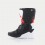 Botas Alpinestars Kids Tech 3S Blanco Negro Rojo Brillo |2014524-2030|