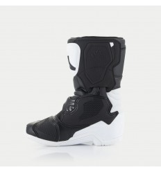 Botas Alpinestars Kids Tech 3S Blanco Negro |2014524-21|