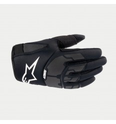 Guantes Alpinestars Infantil Thermo Shielder Negro |3540524-10|