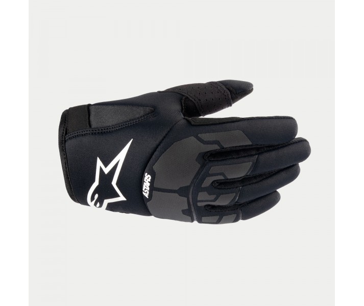 Guantes Alpinestars Infantil Thermo Shielder Negro |3540524-10|