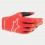 Guantes Alpinestars Radar Rojo Plata |3561824-385|