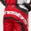 Pantalón Alpinestars Techstar Ocuri Rojo Blanco Negro |3727024-3111|