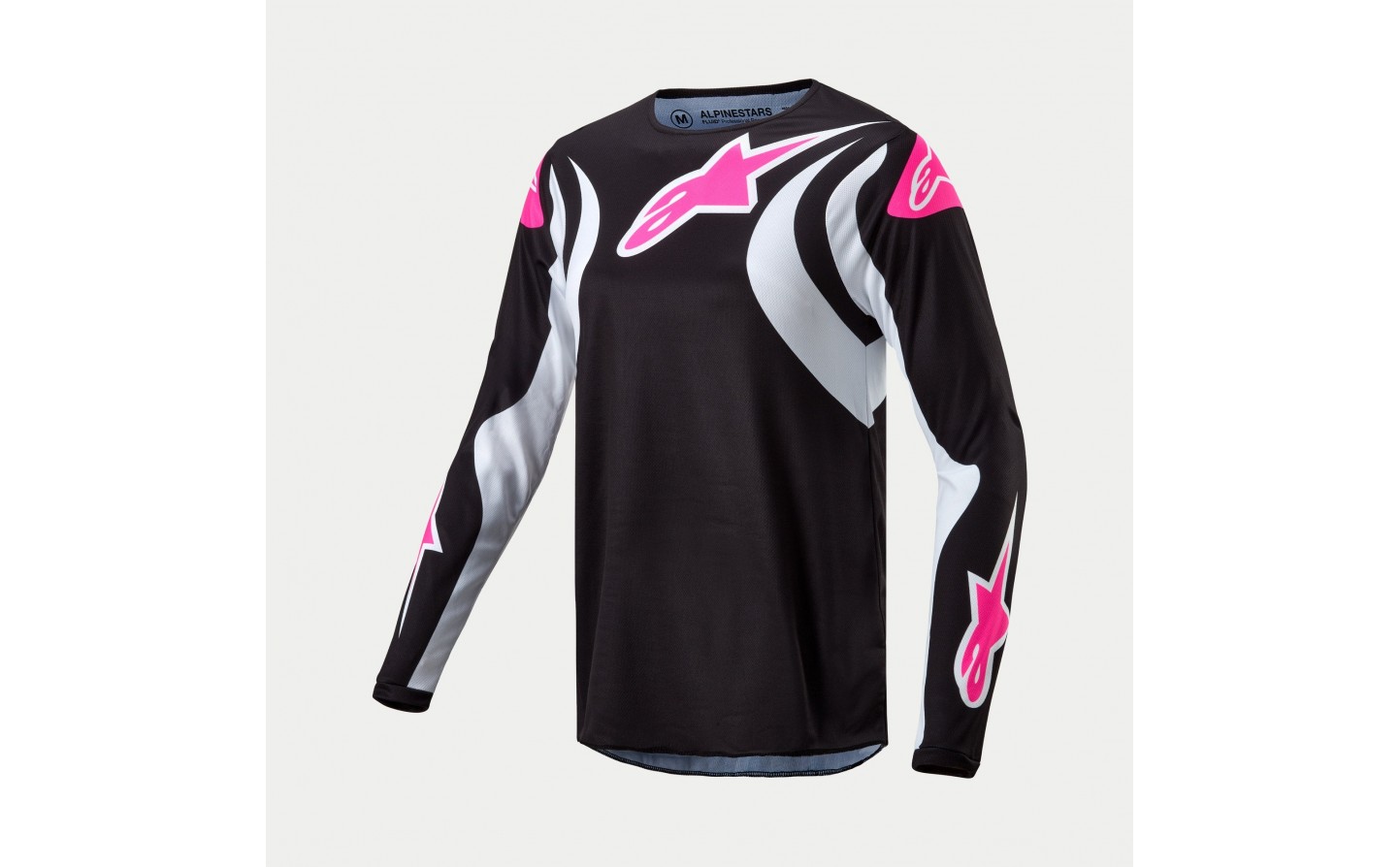 Camiseta alpinestars hot sale feminina