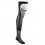 Calcetines Alpinestars Knee Brace Blanco Negro |4701324-12|