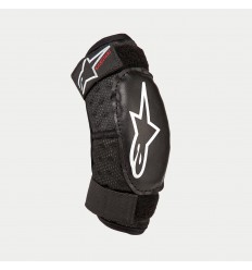 Codera Alpinestars Bionic Action Kickstart Negro Rojo |6540824-13|