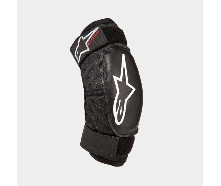 Codera Alpinestars Bionic Action Kickstart Negro Rojo |6540824-13|