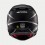 Casco Alpinestars Supertech S-M10 Ampress Negro Blanco Mate |8300623-1121|