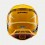 Casco Alpinestars Supertech S-M10 Ampress Negro Amarillo Brillo |8300623-1414|