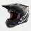 Casco Alpinestars S-M5 Corp Gris Oscuro Brillo |8306323-9190|