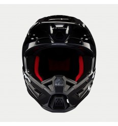 Casco Alpinestars S-M5 Corp Gris Oscuro Brillo |8306323-9190|