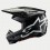 Casco Alpinestars S-M5 Corp Gris Oscuro Brillo |8306323-9190|