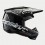 Casco Alpinestars S-M5 Corp Gris Oscuro Brillo |8306323-9190|