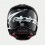 Casco Alpinestars S-M5 Corp Gris Oscuro Brillo |8306323-9190|