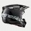 Casco Alpinestars S-M5 Corp Gris Oscuro Brillo |8306323-9190|