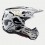 Casco Alpinestars S-M5 Mineral Gris Brillo |8306523-906|