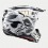 Casco Alpinestars S-M5 Mineral Gris Brillo |8306523-906|