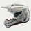 Casco Alpinestars S-M5 Mineral Gris Verde Brillo |8306523-9066|