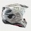 Casco Alpinestars S-M5 Mineral Gris Verde Brillo |8306523-9066|