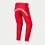 Pantalón Infantil Alpinestars Racer Lurv Mars Rojo Blanco |3743924-3120|