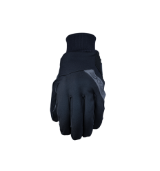 Guantes Textil Five Wfx Frost Impermeables Negro |GF5WFXFR108|